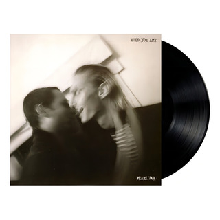 Pearl Jam Who You Are Lp Vinyl / 07 Pulgadas Pearl Jam Who You Are Lp Vinyl / 07 Pulgadas