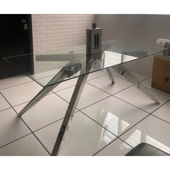 Comedor Sin Sillas Excelente Estado