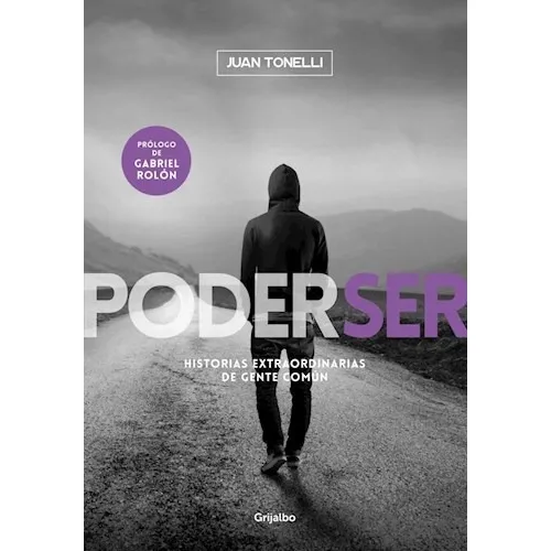 Libro Poder Ser De Juan Tonelli