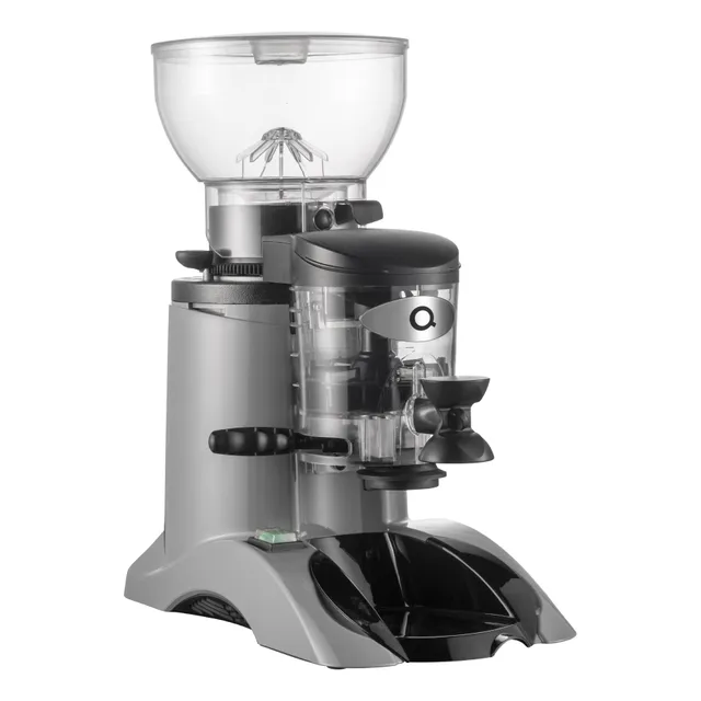Molino Gaggia Tranquilo Tron Ct-1 Color Gris