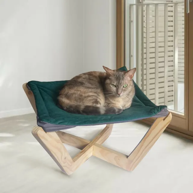 Cama Relax Para Gatos