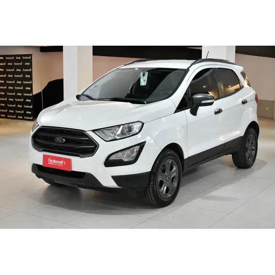 Ford Ecosport 1.5 Freestyle 123cv 4x2