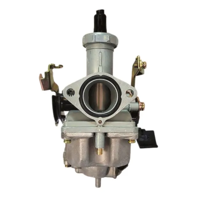 Carburador Motomel Custom 150 Con Bomba Pique