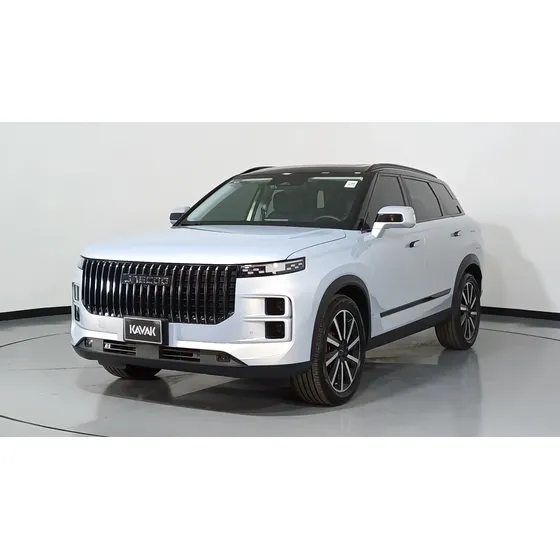 Jaecoo Jaecoo 7 1.6t Inspire