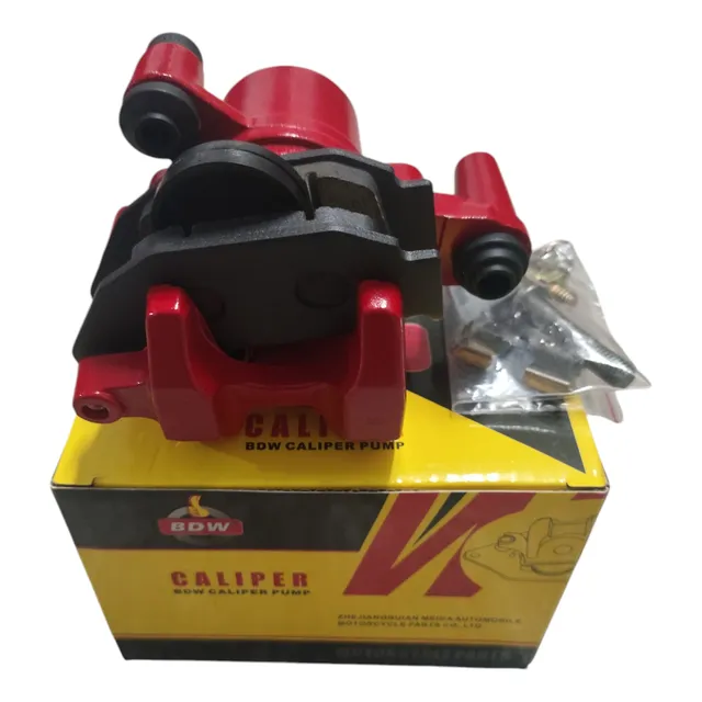 Caliper Trasero Super Dt2024