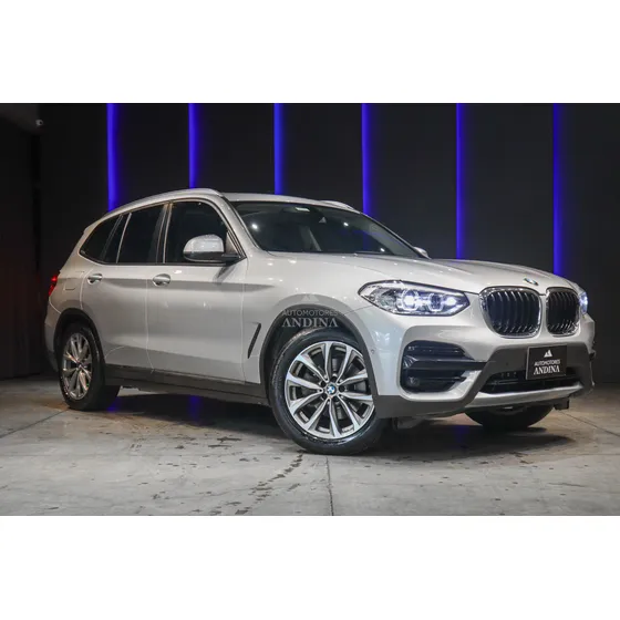 Bmw X3 Xdrive30i 2.0t