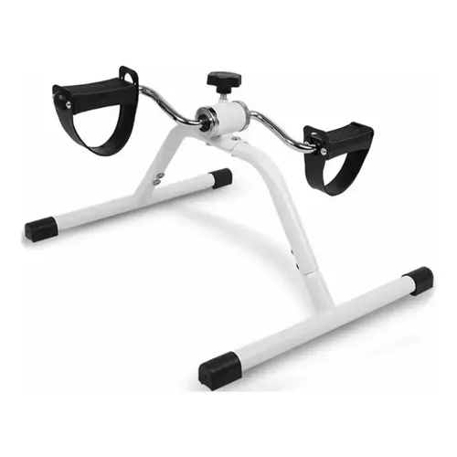Pedal Total Gym Cardio Twister E0063-00 Para Piernas - Negro