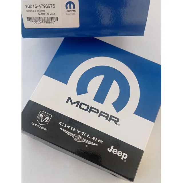 Cables Bujías Chrysler Neon 2.0  (99-06) Tienda Chacaito