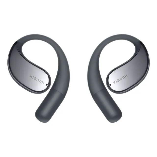 Xiaomi Openwear Stereo, Audífonos Diseño Abierto Lhdc, Gris