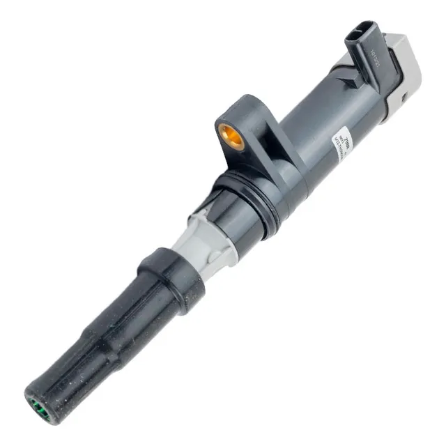 Bobina Encendido Ignicion Renault Clio/kangoo 1 X Cilind