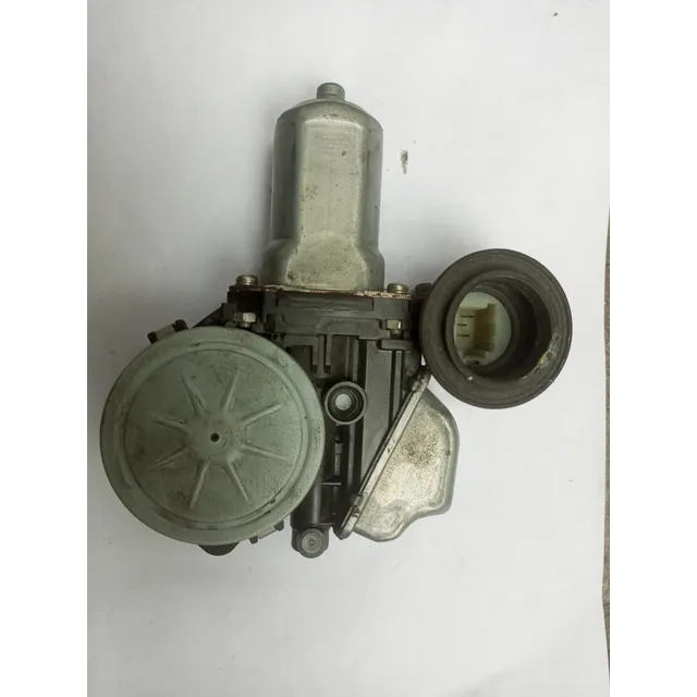 Motor Eleva Vidrio Toyota 4runner 2010 2024 Lado Chofer 