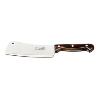 Cutelo Inox 6 Polywood Tramontina 21134196 Cutelo Inox 6 Polywood Tramontina 21134196