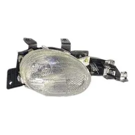 Faro Delantero Dodge Neon 95-99 Izq.