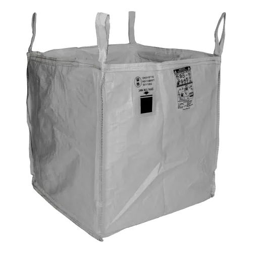 Bolsones Rafia Big Bags Corralon 90*90*85