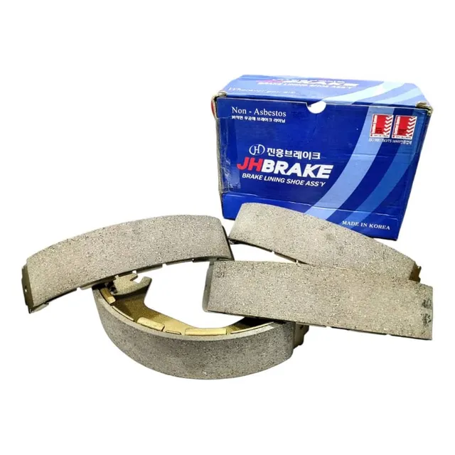 Bandas Freno Trasera Hyundai Tucson/ Kia Sportage 4x2