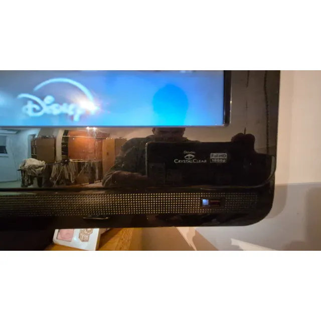 Televisor Phillip 42pfl3264 42 Pulgadas. A Reparar.