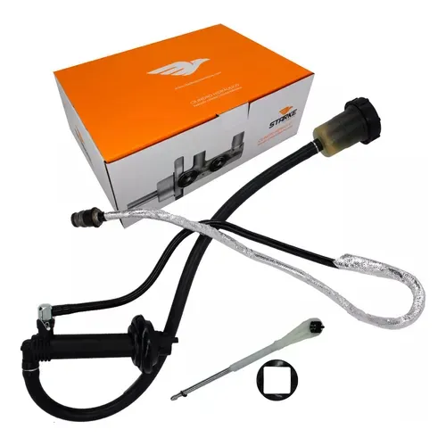 Cilindro Mestre De Embreagem Ranger 2.3 16v Gasolina Starke