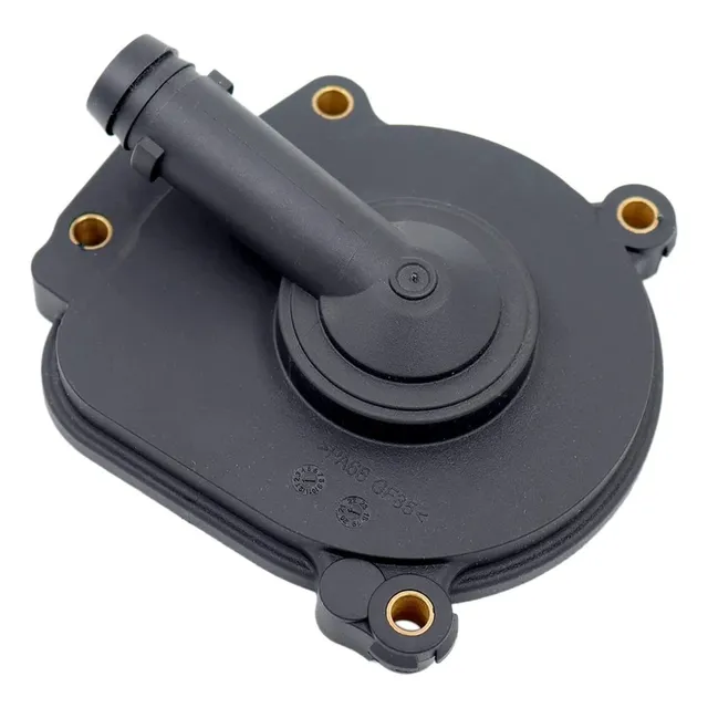 Valvula Pcv Mercedes C280 C300 C350 E300 E500 2005-2014