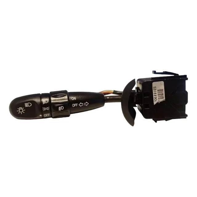 Telecomando Luces Chevrolet New Sail 1.5 2016-2023 Envio Ful