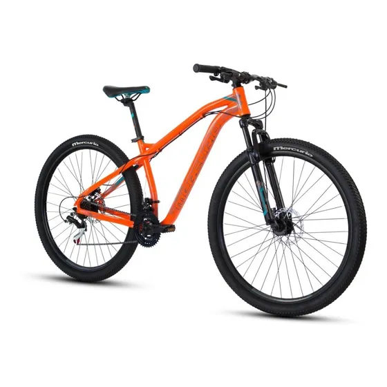 Mtb Ranger Pro 29´´ 21v. Nja/ngo/az 2020