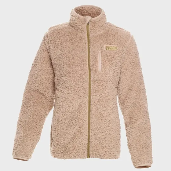 Polar Mujer Kannu Sherpa Culpeo