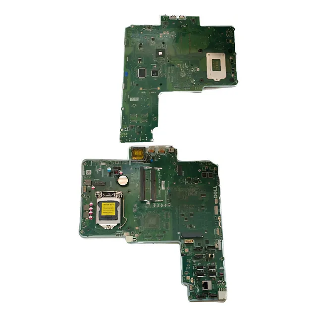 Tarjeta Madre Dell Optiplex 9030 Aio Cn-0vngwr Mother Ipplp