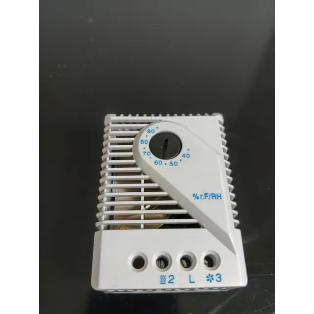 Higrostato Mfr 012