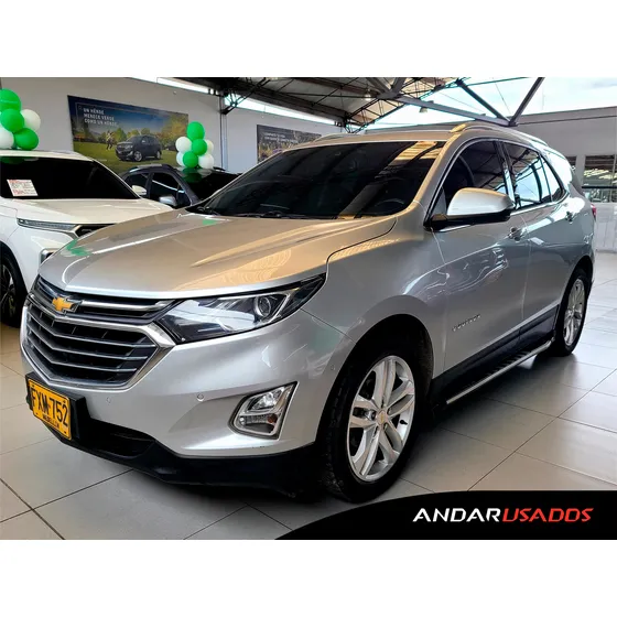 Chevrolet Equinox 1.5 Premier