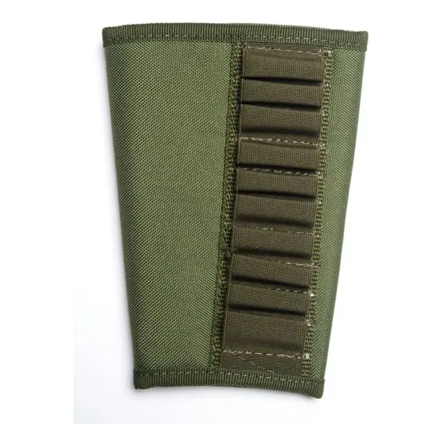 Funda Tactica Porta Cartuchos Marshall Security