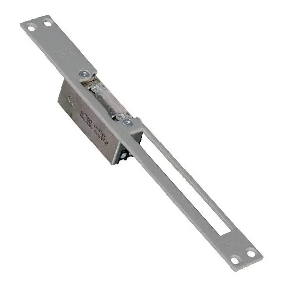 Hembrilla Electrica Placa Larga Cisa 12v Alta Calidad
