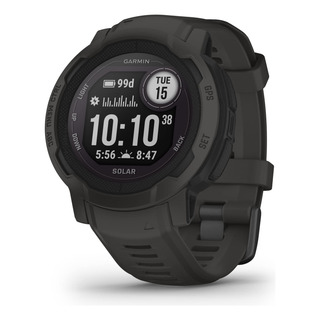 Reloj Gps Para Exteriores Garmin Instinct 2 Solar Con Multig Reloj Gps Para Exteriores Garmin Instinct 2 Solar Con Multig