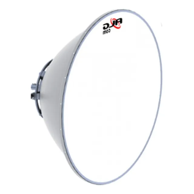 Antena Algcom Extreme Ultra Blindada 5 Ghz 35 Dbi 4.9 A 6.4