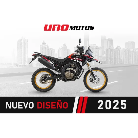 Gilera Smx 250 Adventure No Honda Xr 150 190 Tornado