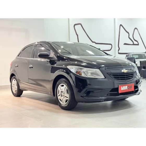 Chevrolet Onix Hatch Joy 1.0 8v Flex 5p Mec.