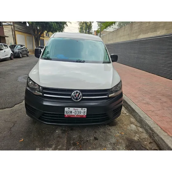 Volkswagen Caddy 1.6 Maxi Mt