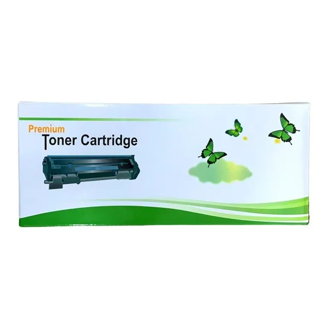 Toner Ce285a Cb435a Cb436 Generico 85a P1102w M1132 P1109w