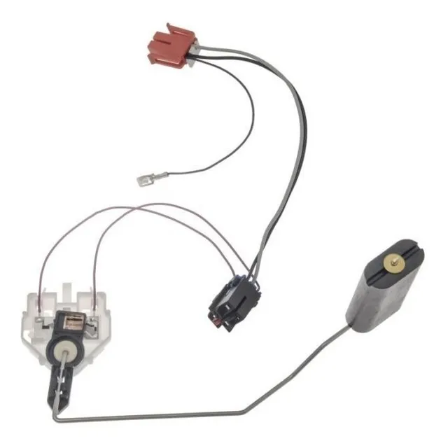  Flotante De Gasolina Jeep Grand Cherokee 11-16