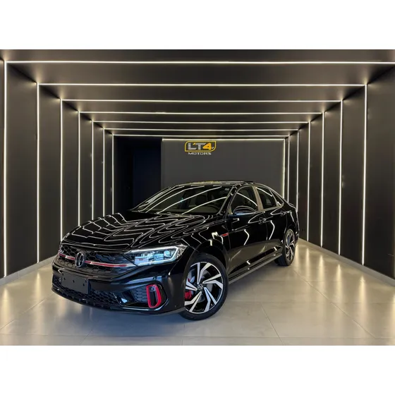 Volkswagen Jetta 2.0 350 Tsi Gasolina Gli Dsg