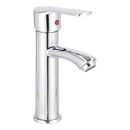 Llave Monomando Lavatorio Alabama Pmb
