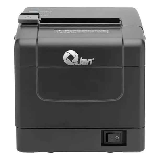 Impresora Mini Printer Termica 80mm Usb/bt/s Qian Anjet 80
