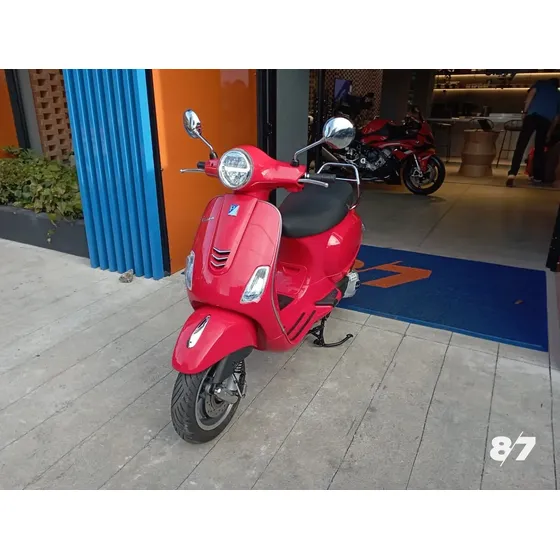 Vespa 150