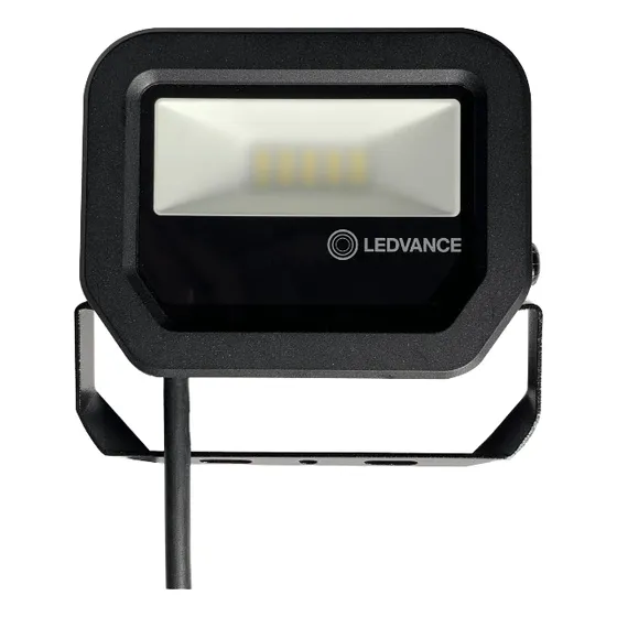 Proyector Reflector Floodlight 10w Ledvance Osram 