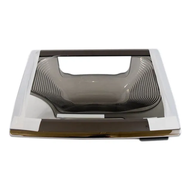 Conjunto Tapa Arandela Original Fabricante Oem