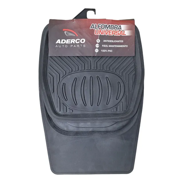 Alfombra Universal Tipo Bandeja Para Carros Camioneta
