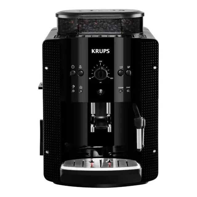 Cafetera Krups Expresso Aut Ea810870 By Cycles.uy