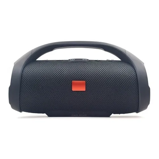 Parlante Goldtech Manija Boom Sonic Open Box Bluetooth Radio