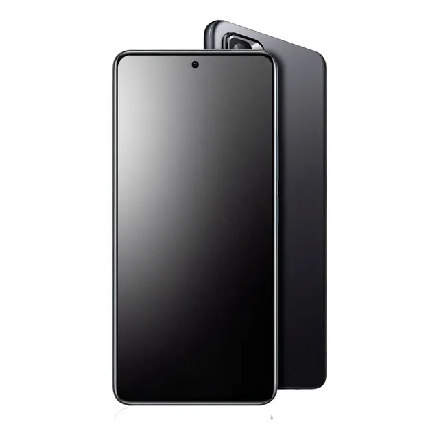 Protector De Pantalla Hidrogel Matte Antihuella Para Xiaomi