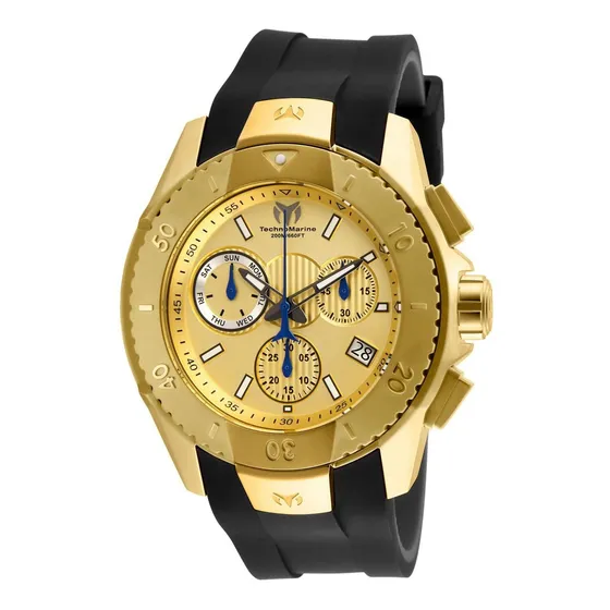 Reloj Technomarine Tm-617001 Uf6 Quartz Hombre