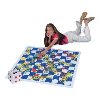 Juego De Mesa Serpientes Y Escaleras Gigantes Juego De Mesa Serpientes Y Escaleras Gigantes