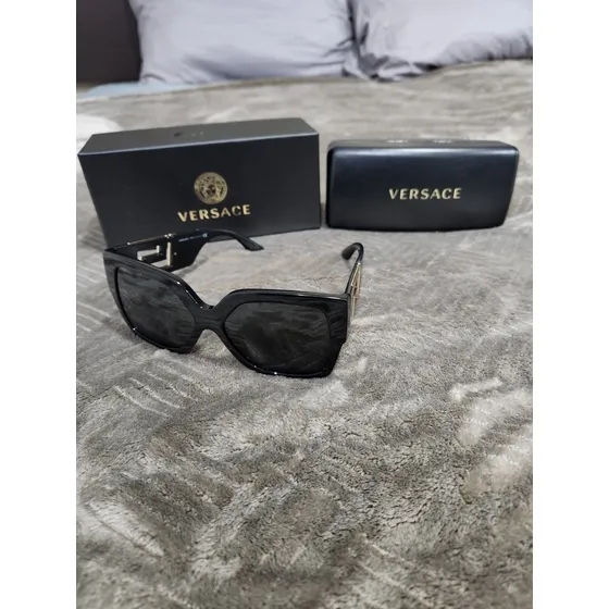 Lentes Versace